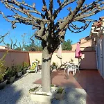 Casa vacanze Citronnelle Grande Maison 2 Avec Jardin Proche - Clim - Wifi *