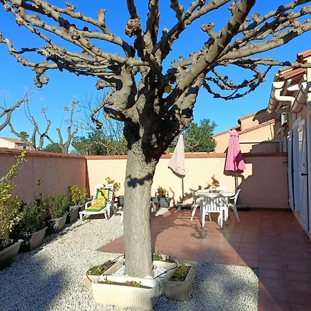 Prázdninový dům Citronnelle Grande Maison 2 Avec Jardin Proche - Clim - Wifi *
