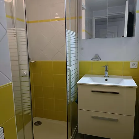 Prázdninový dům Citronnelle Grande Maison 2 Avec Jardin Proche - Clim - Wifi *