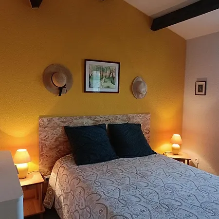 Citronnelle Grande Maison 2 Avec Jardin Proche - Clim - Wifi Saint-Cyprien (Pyrenees-Orientales)
