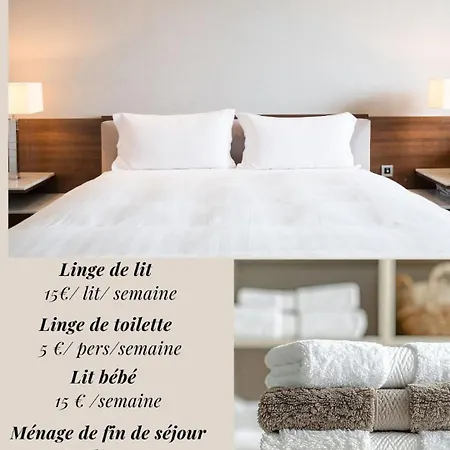 Citronnelle Grande Maison 2 Avec Jardin Proche - Clim - Wifi Saint-Cyprien (Pyrenees-Orientales)