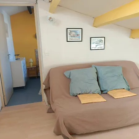 Citronnelle Grande Maison 2 Avec Jardin Proche - Clim - Wifi * Saint-Cyprien (Pyrenees-Orientales)