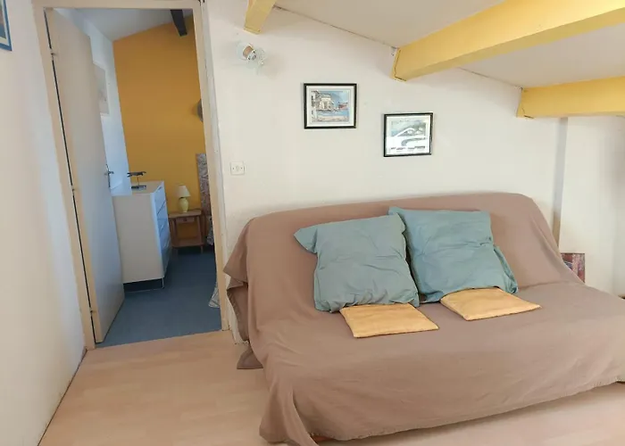 Citronnelle Grande Maison 2 Avec Jardin Proche - Clim - Wifi * سان سيبريان